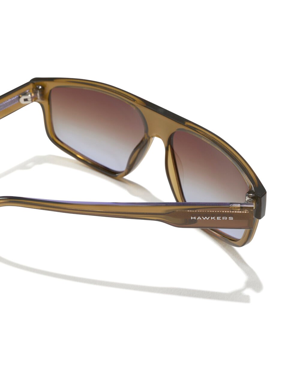 Lentes de sol Astro unisex 3
