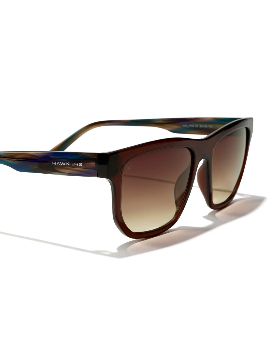Lentes de sol Mars unisex 3