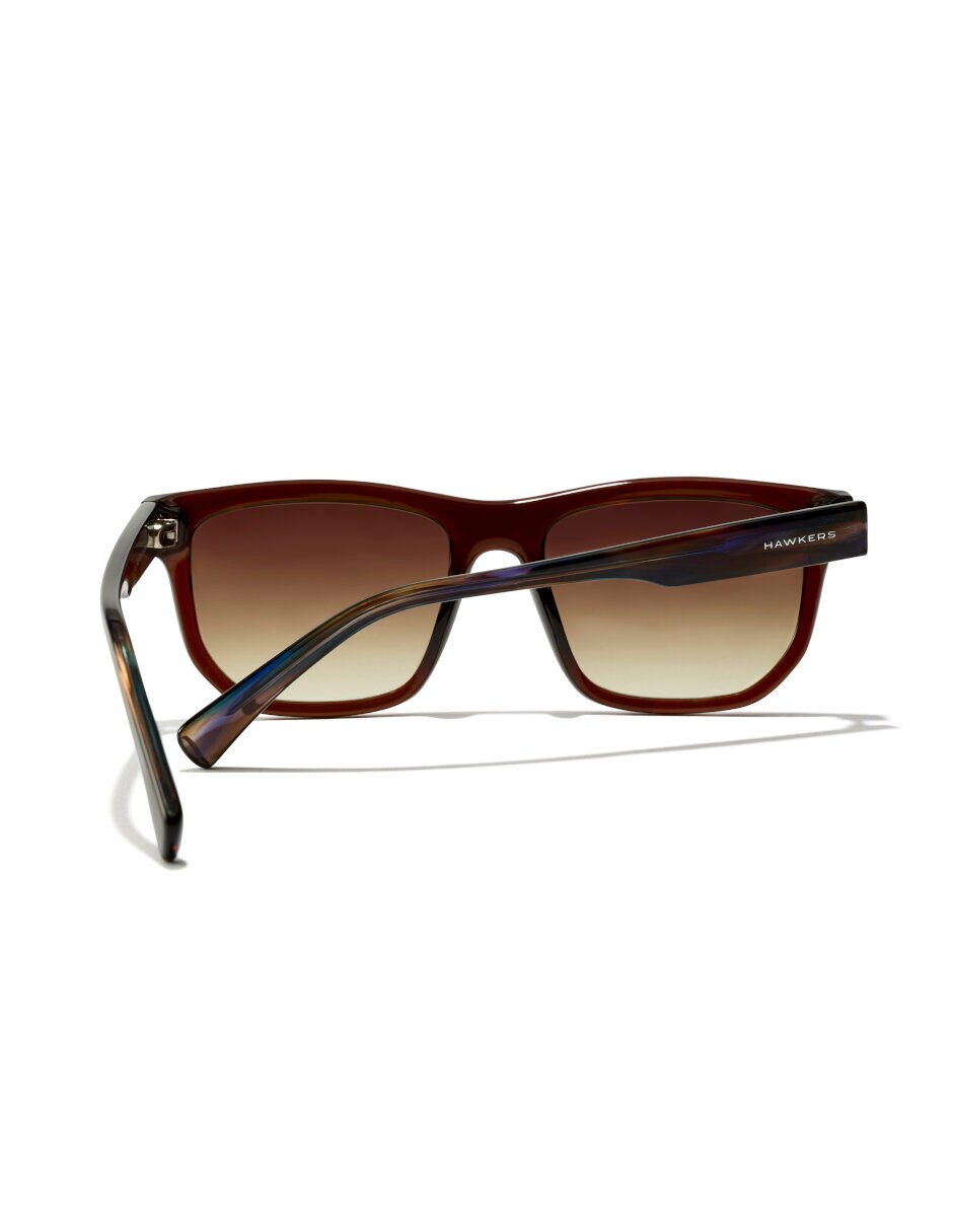 Lentes de sol Mars unisex 4