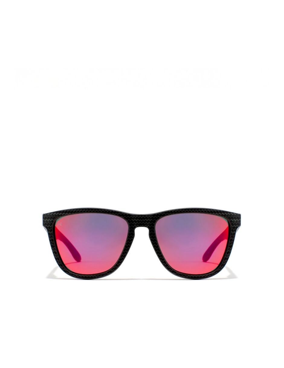 Lentes de sol One Raw Carbon Fiber unisex