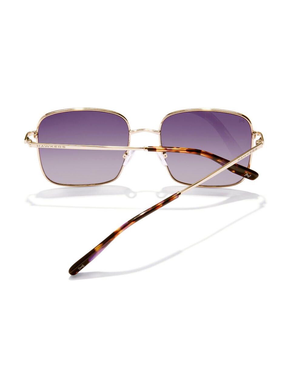 Lentes de sol Royal Flush para mujer 4
