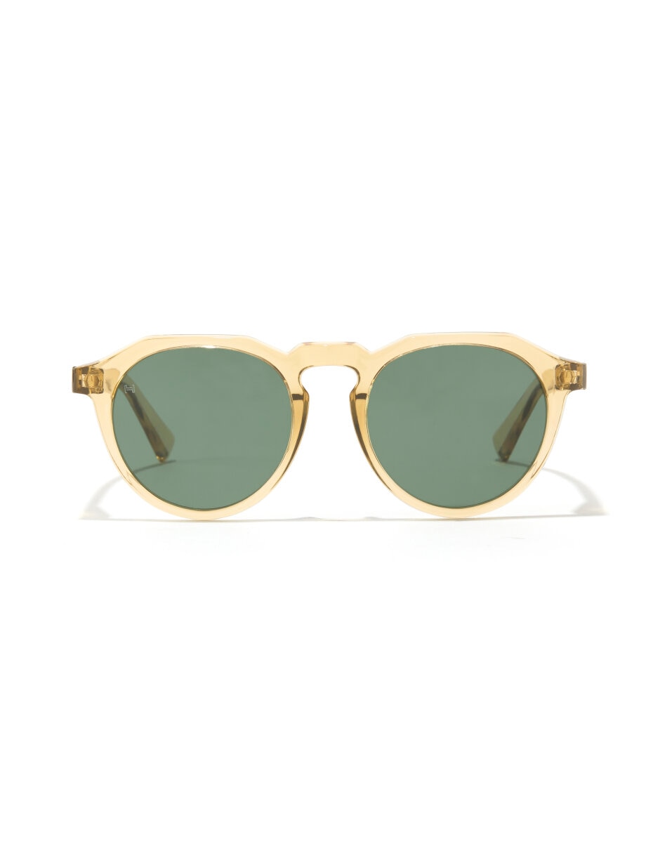 Lentes de sol Warwick Raw unisex