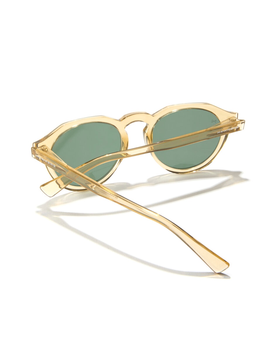 Lentes de sol Warwick Raw unisex
