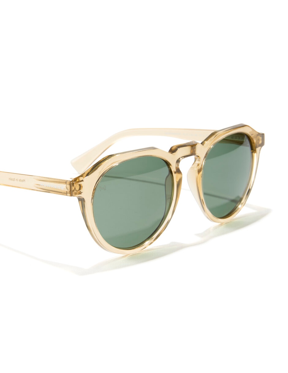 Lentes de sol Warwick Raw unisex