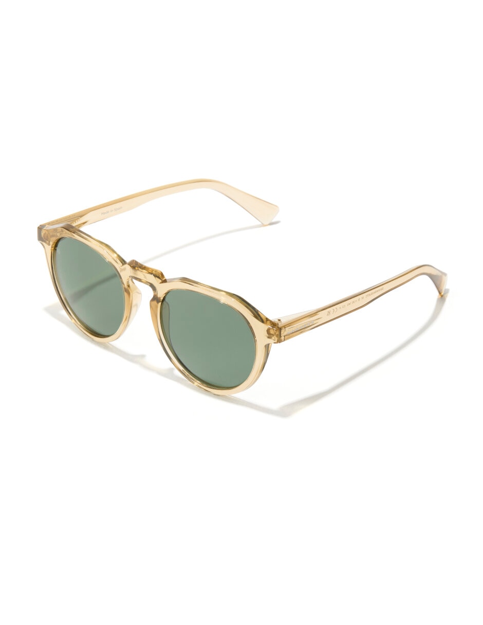 Lentes de sol Warwick Raw unisex 5