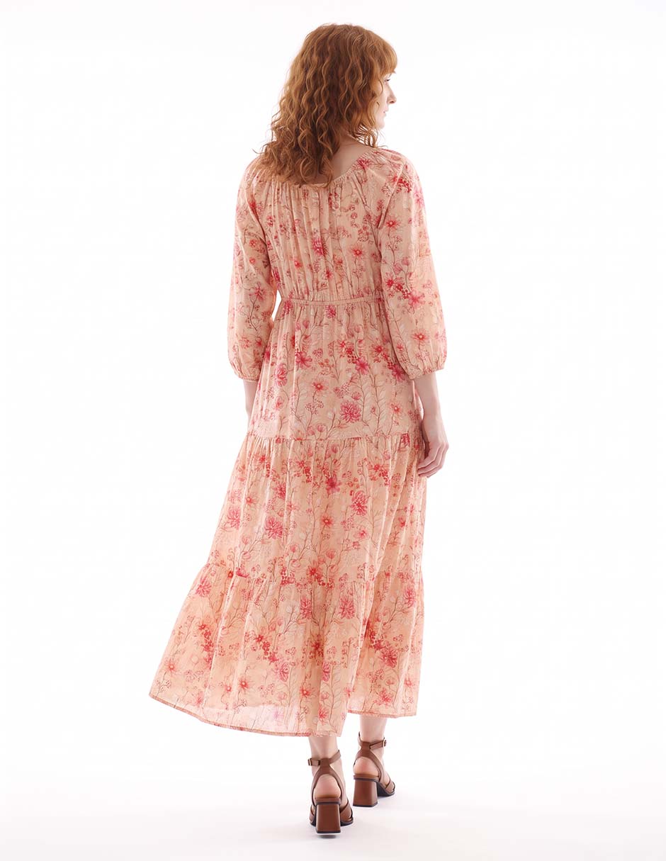 VESTIDO WKC-V3355-10 2
