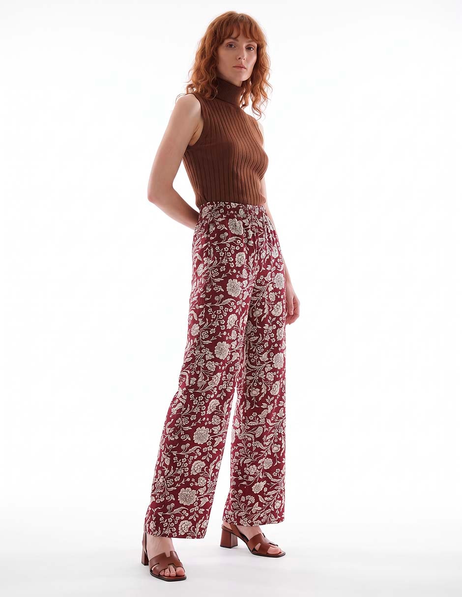 Pantalón para mujer