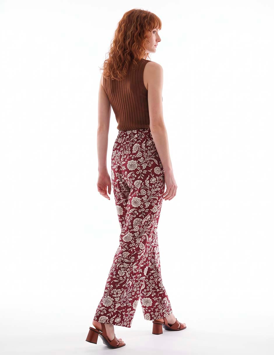 Pantalón para mujer 2