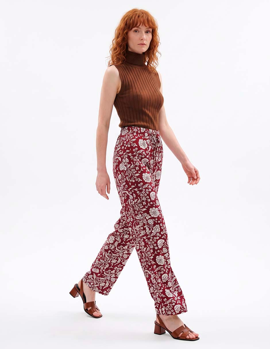 Pantalón para mujer 3