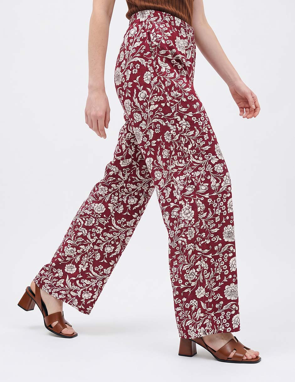 Pantalón para mujer 4