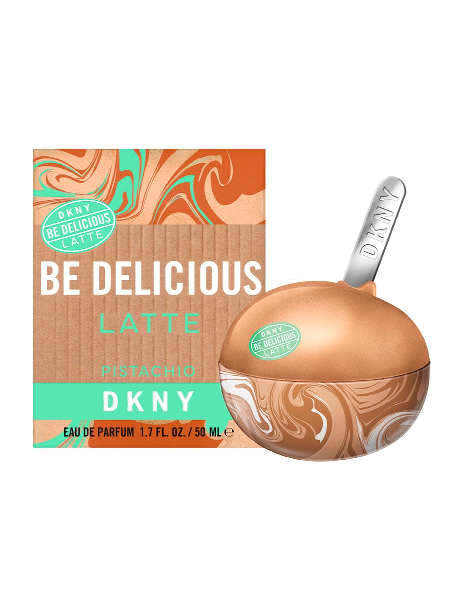 Eau de parfum Latte Collection Pistachio para mujer 2