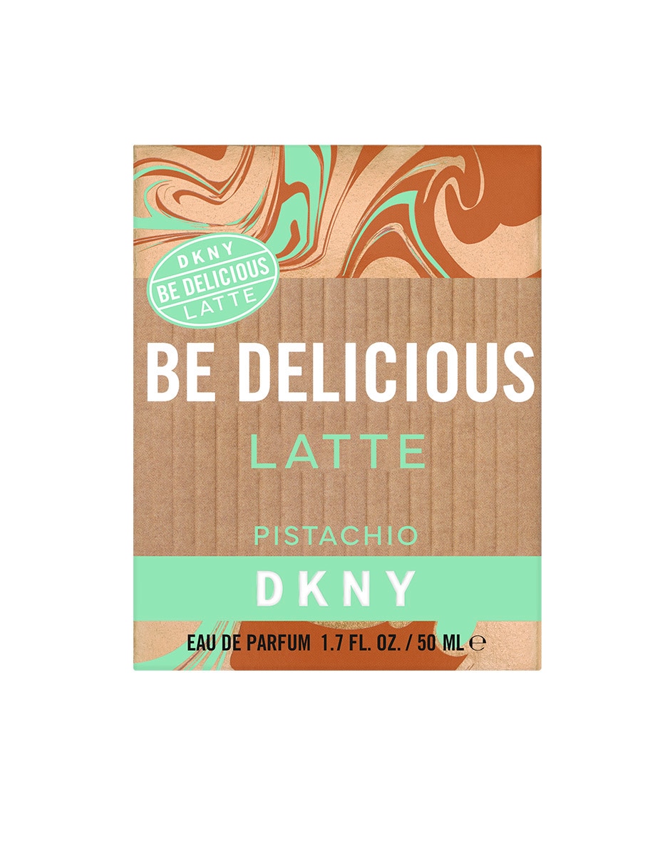 Eau de parfum Latte Collection Pistachio para mujer 7
