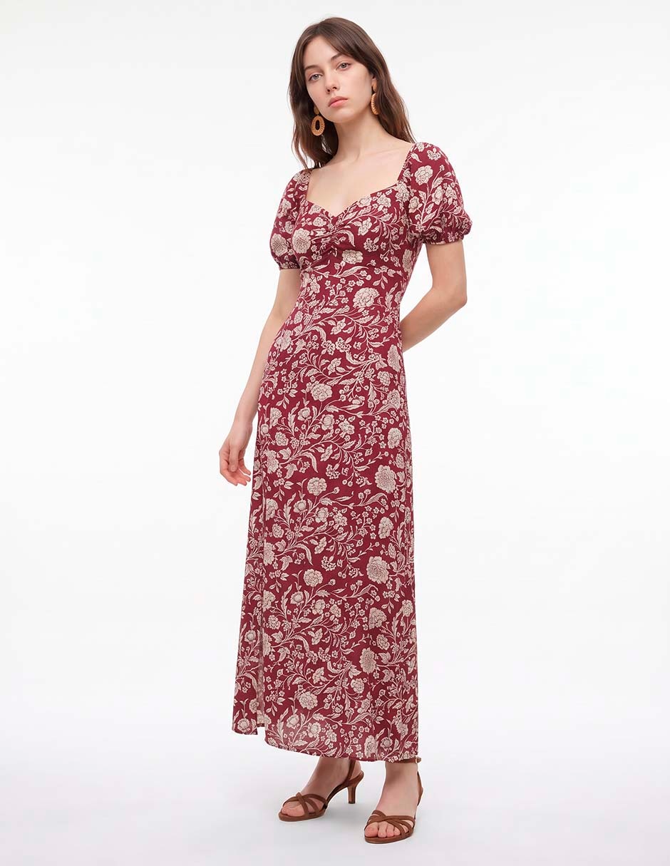 VESTIDO WKC-V3415-10 3