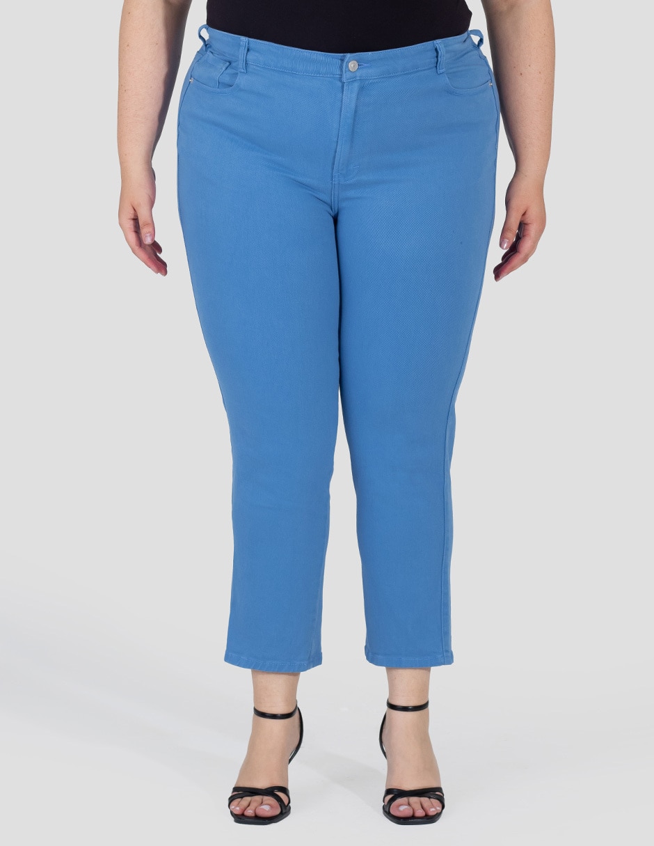 Pantalón skinny para mujer Pantalón skinny para mujer