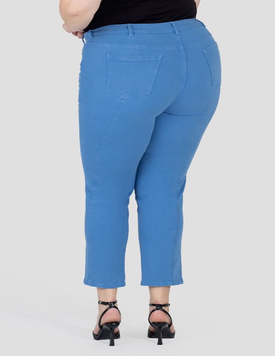 Pantalón skinny para mujer 3