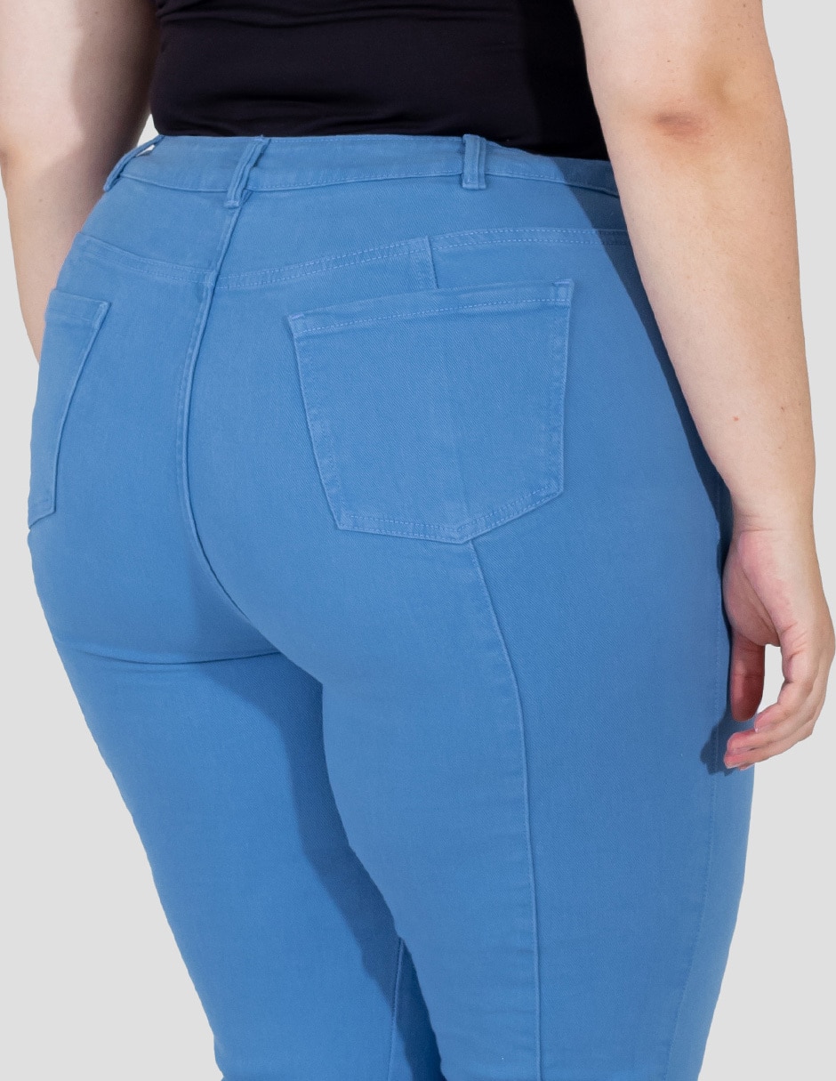Pantalón skinny para mujer 2