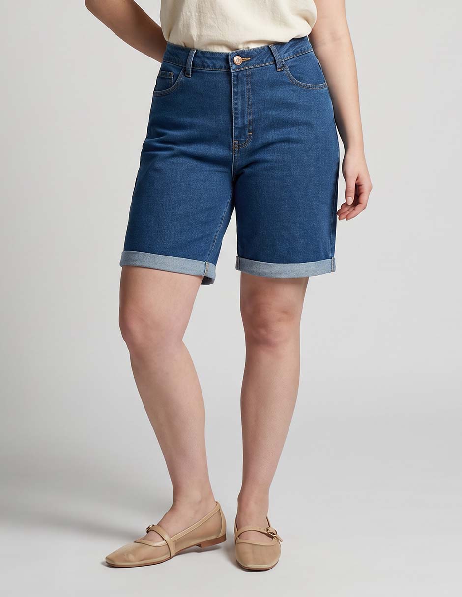 Short para mujer