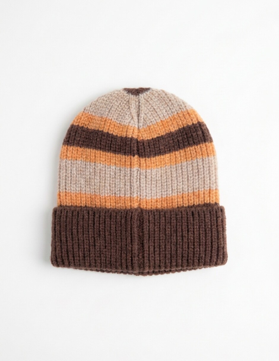 Gorro para mujer 2