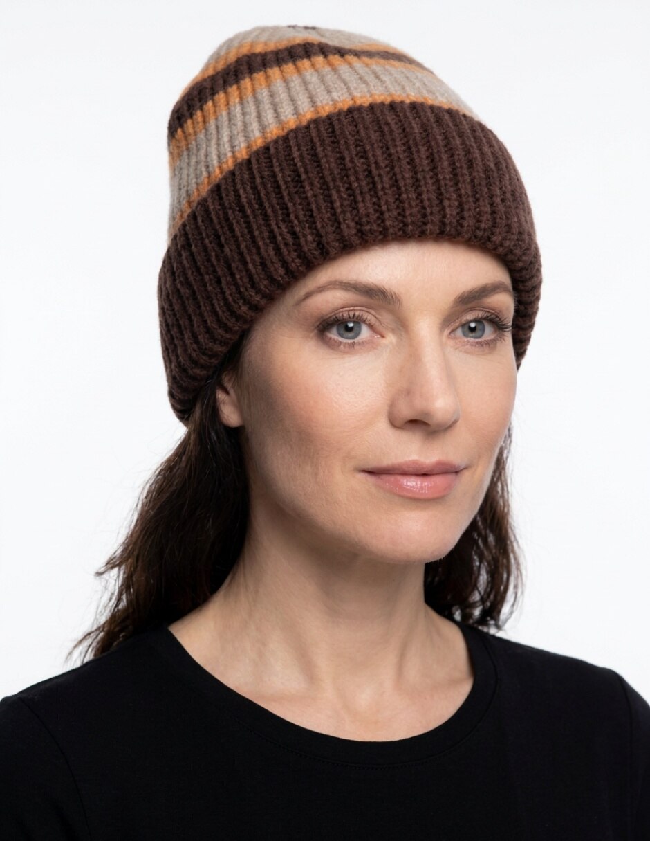 Gorro para mujer 4