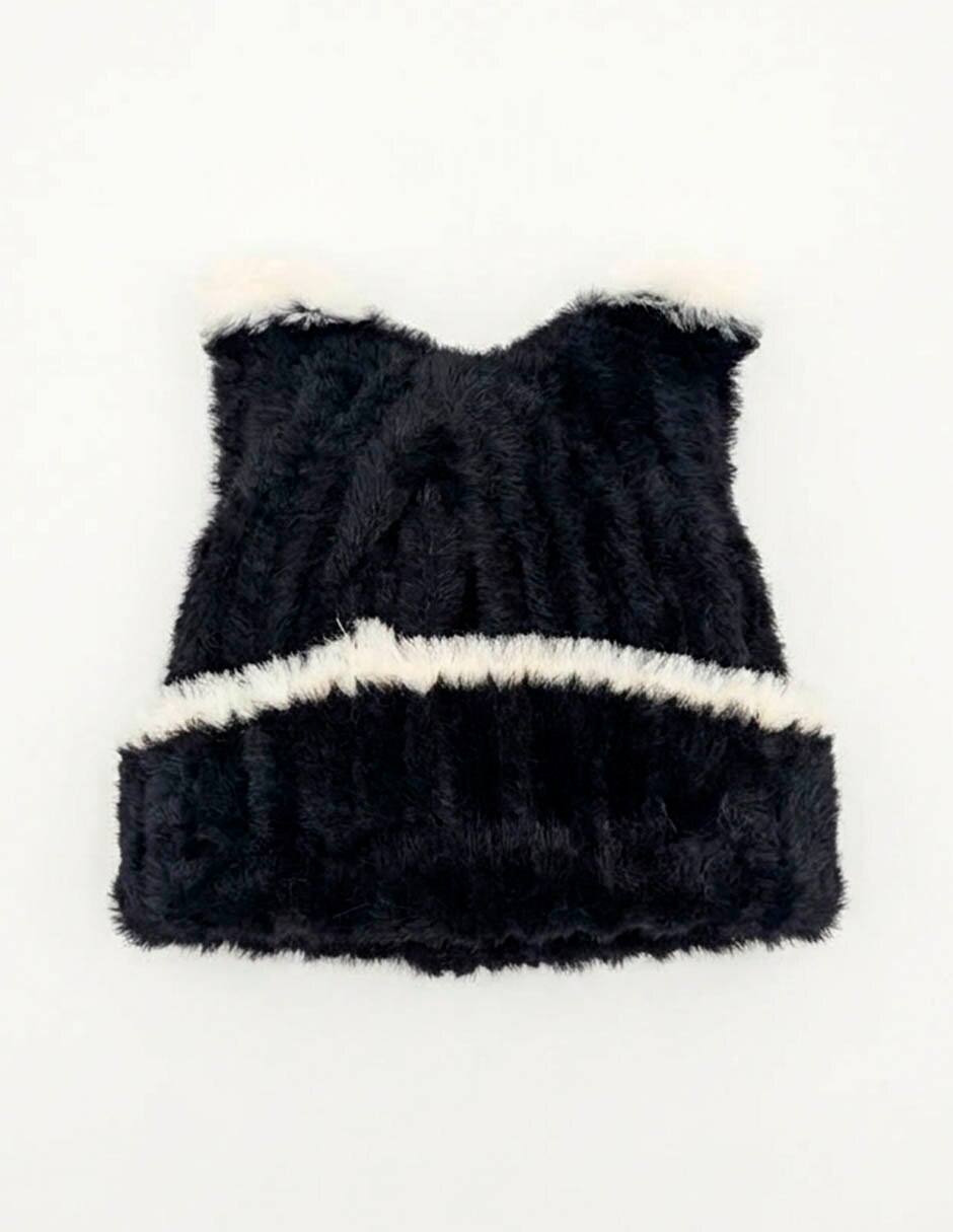 Gorro para mujer 2