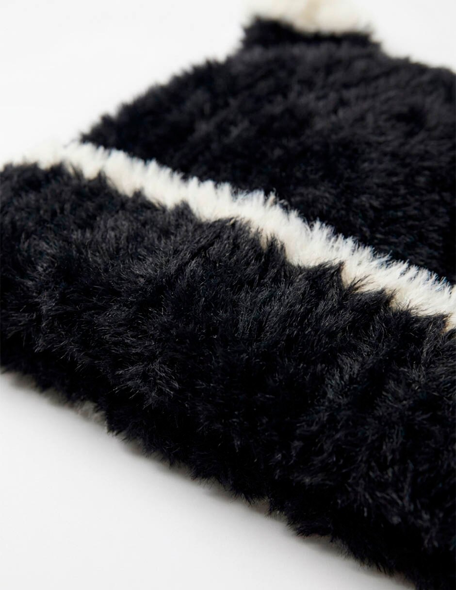 Gorro para mujer 3