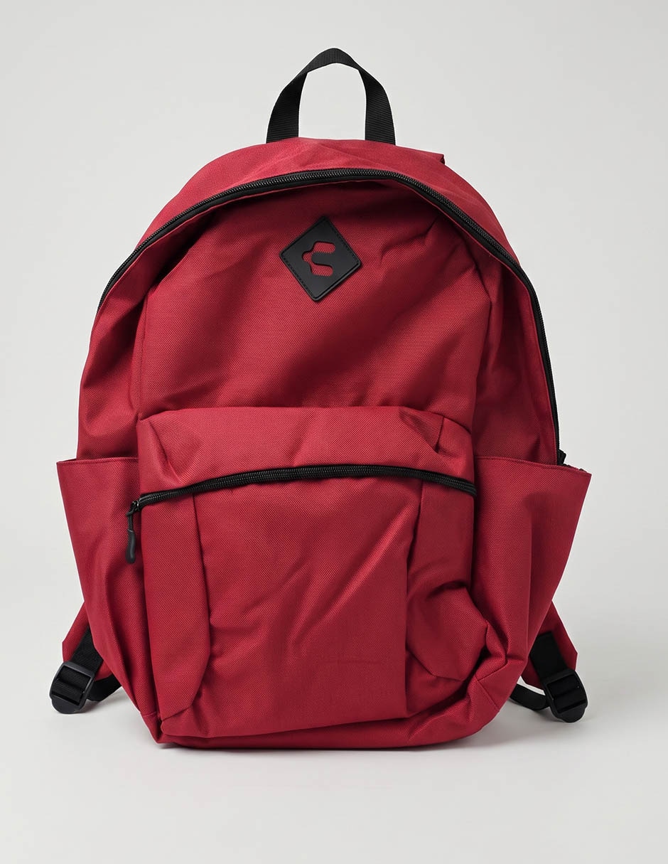 Mochila Escolar Charly Unisex
