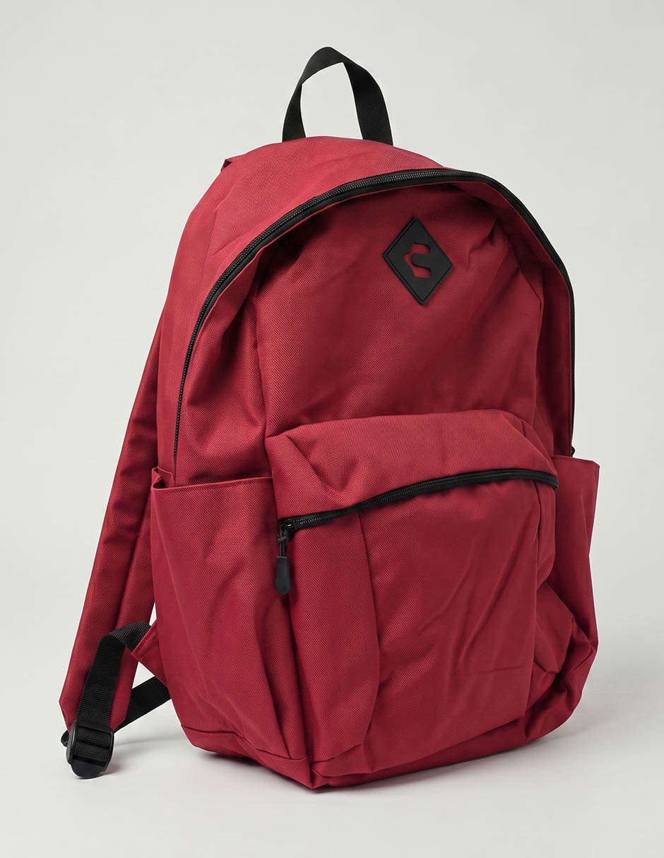 Mochila Escolar Charly Unisex