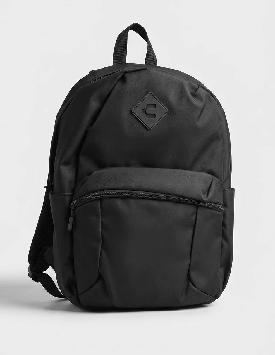 Mochila Escolar Charly Unisex