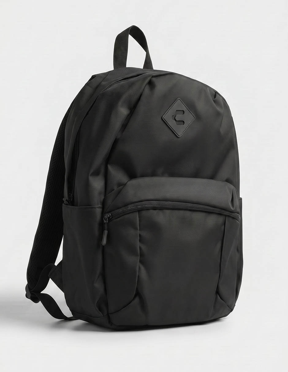 Mochila Escolar Charly Unisex