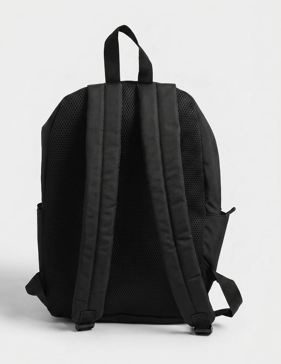 Mochila Escolar Charly Unisex