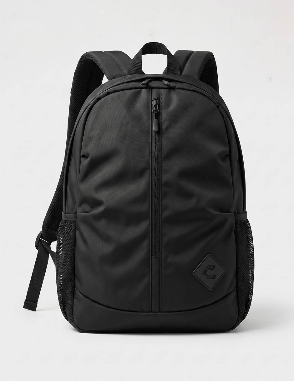 Mochila Escolar Charly Unisex