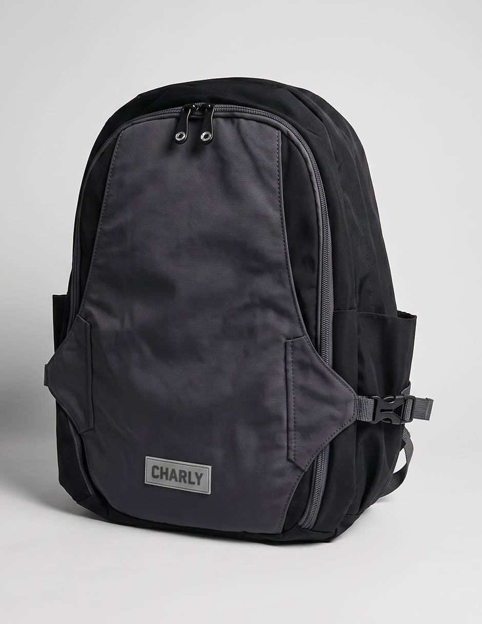 Mochila Escolar Unisex 1