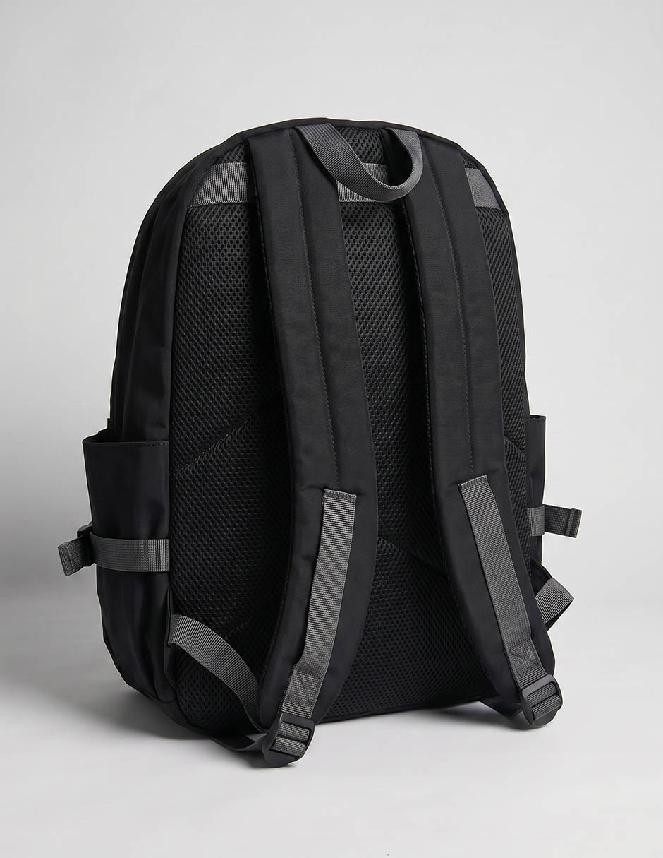 Mochila Escolar Unisex 3