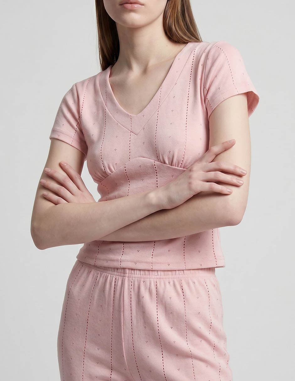 conjunto pijama para mujer