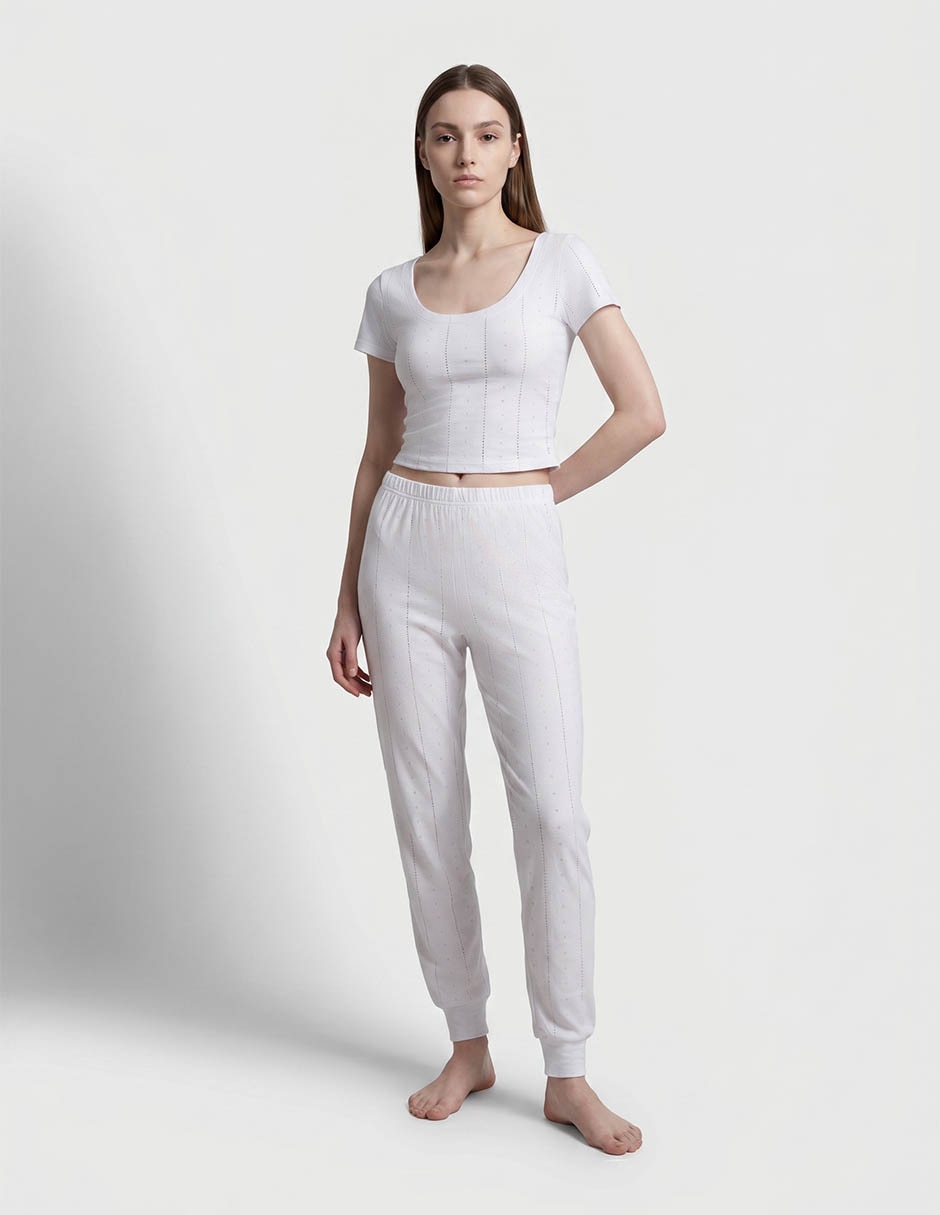 conjunto pijama Non Stop para mujer
