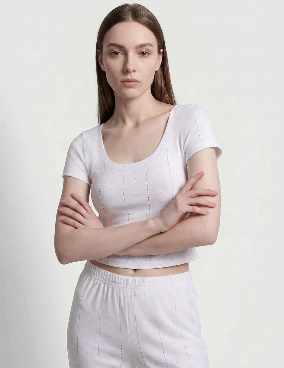 conjunto pijama Non Stop para mujer