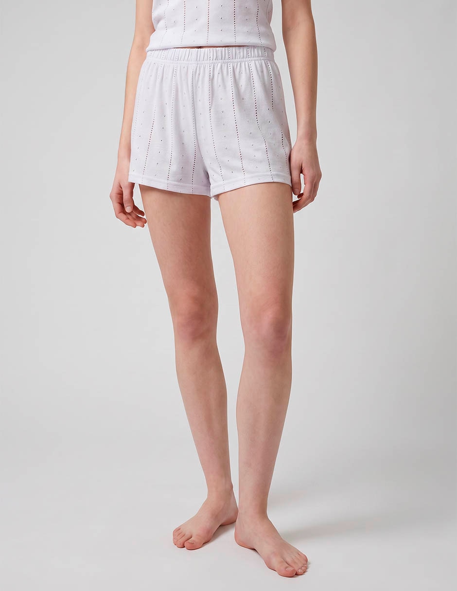 Conjunto pijama para mujer 5