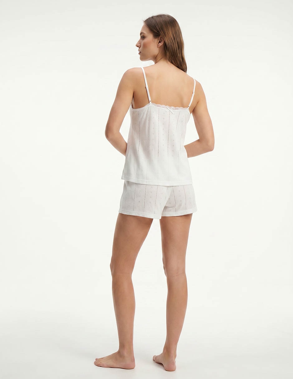 conjunto pijama Non Stop para mujer