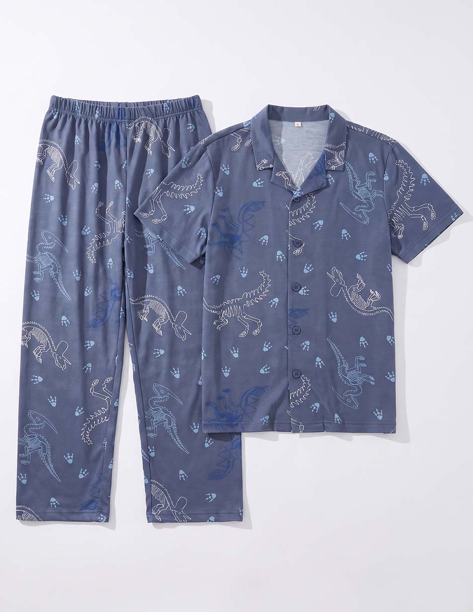 Conjunto para niño 2