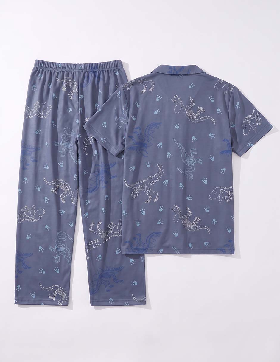Conjunto para niño 3