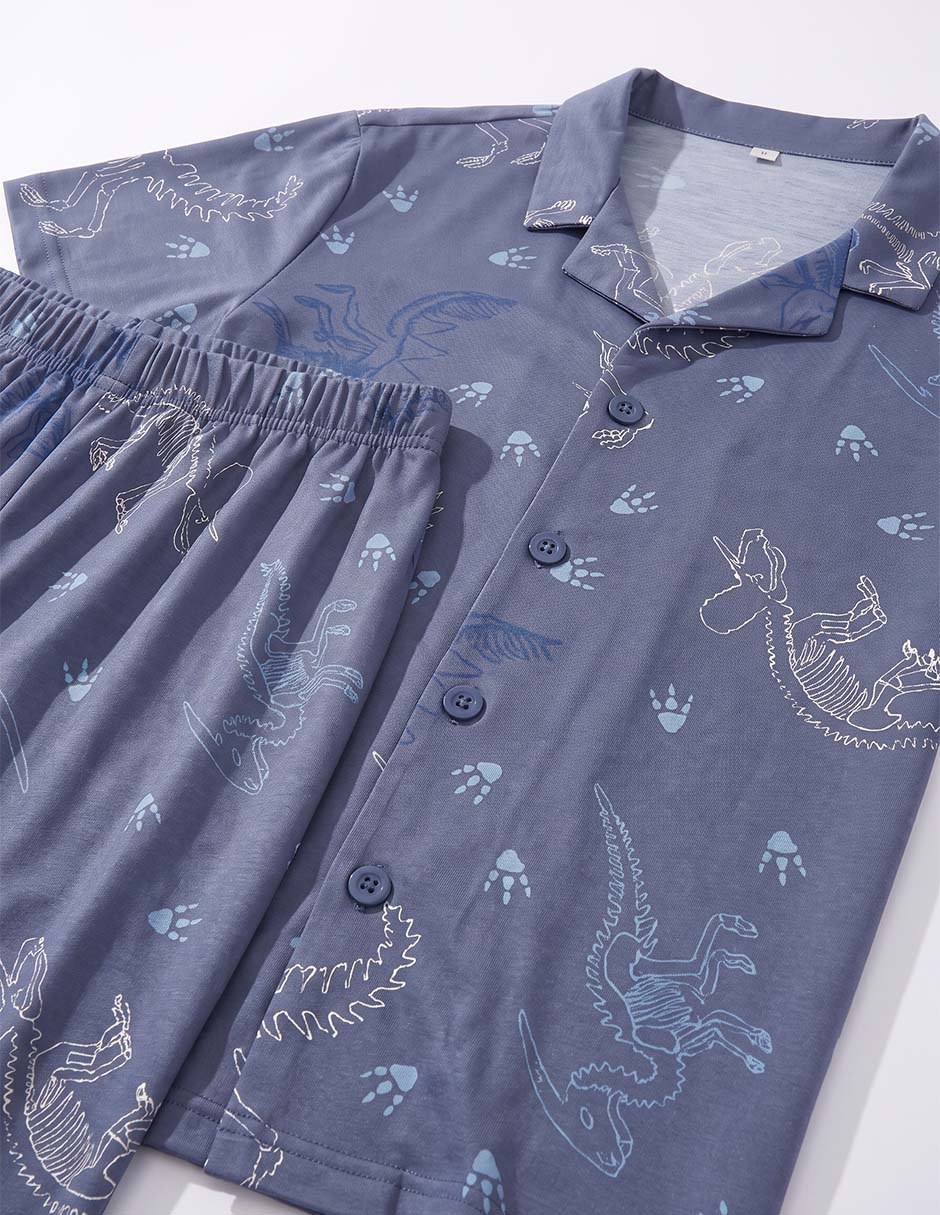 Conjunto para niño 4