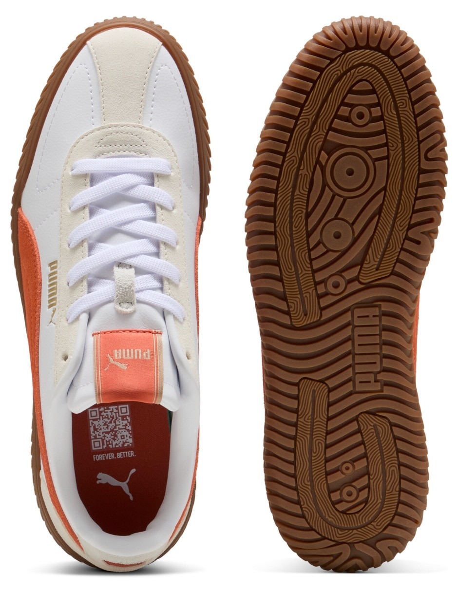 Tenis club kayzer og para hombre 6