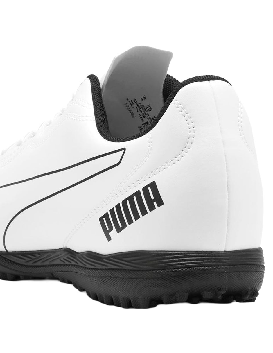Tenis Puma de hombre para fútbol