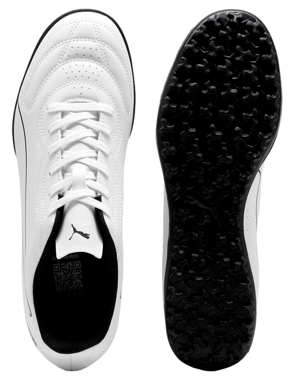 Tenis Puma de hombre para fútbol