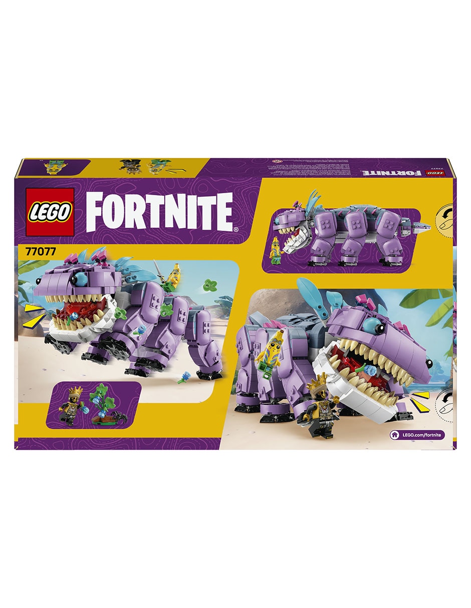 Lego Fortnite Klombo 77077
