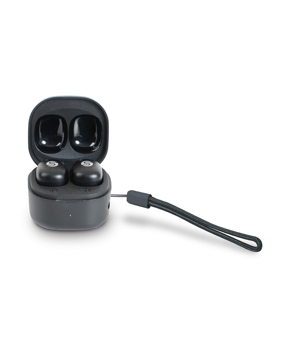 Audífonos Misik MH621 inalámbrico