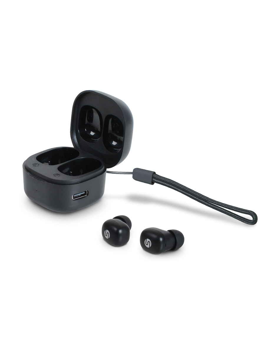 Audífonos Misik MH621 inalámbrico