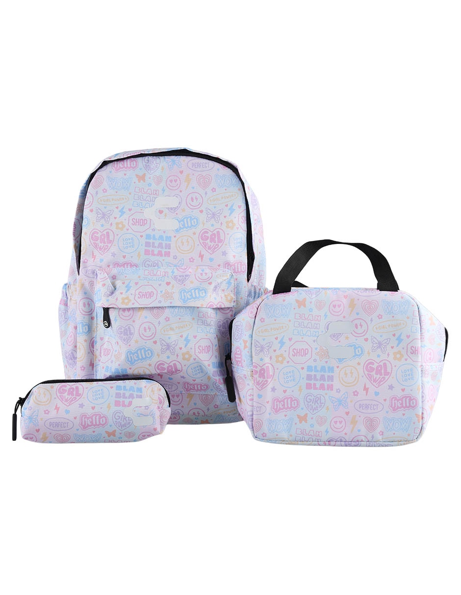 Back Pack Charly