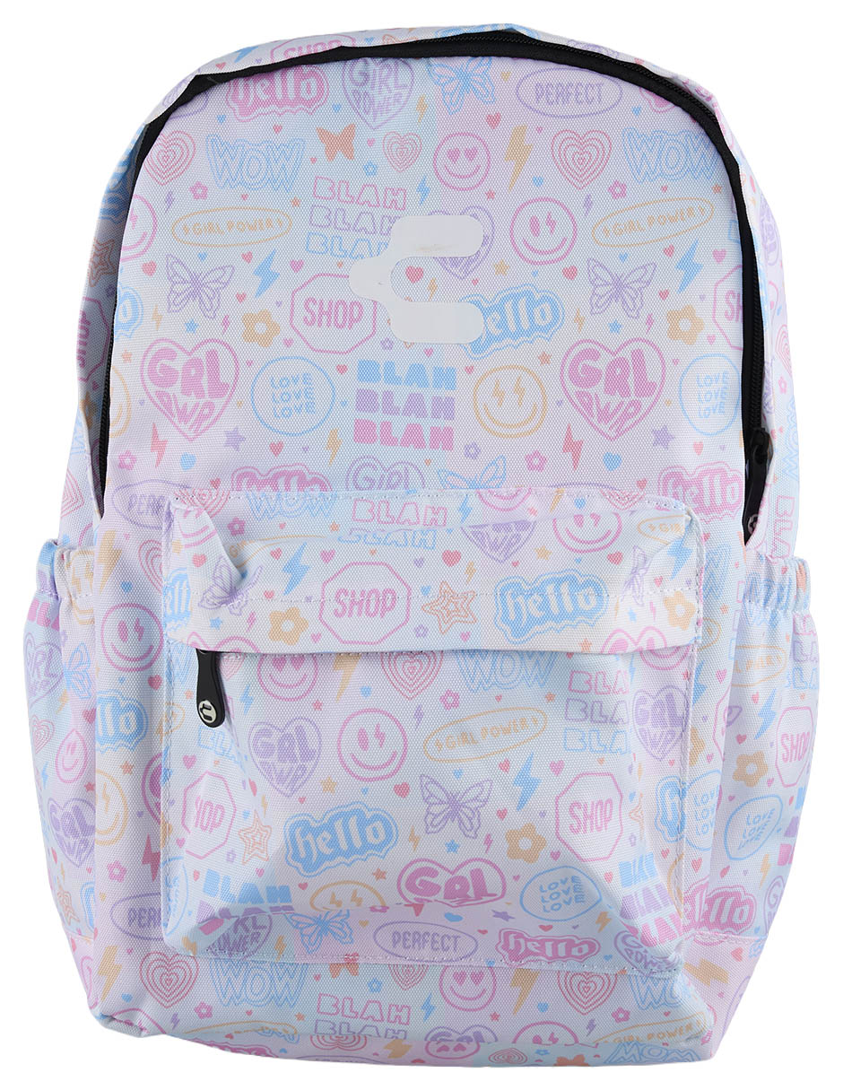 Back Pack Charly