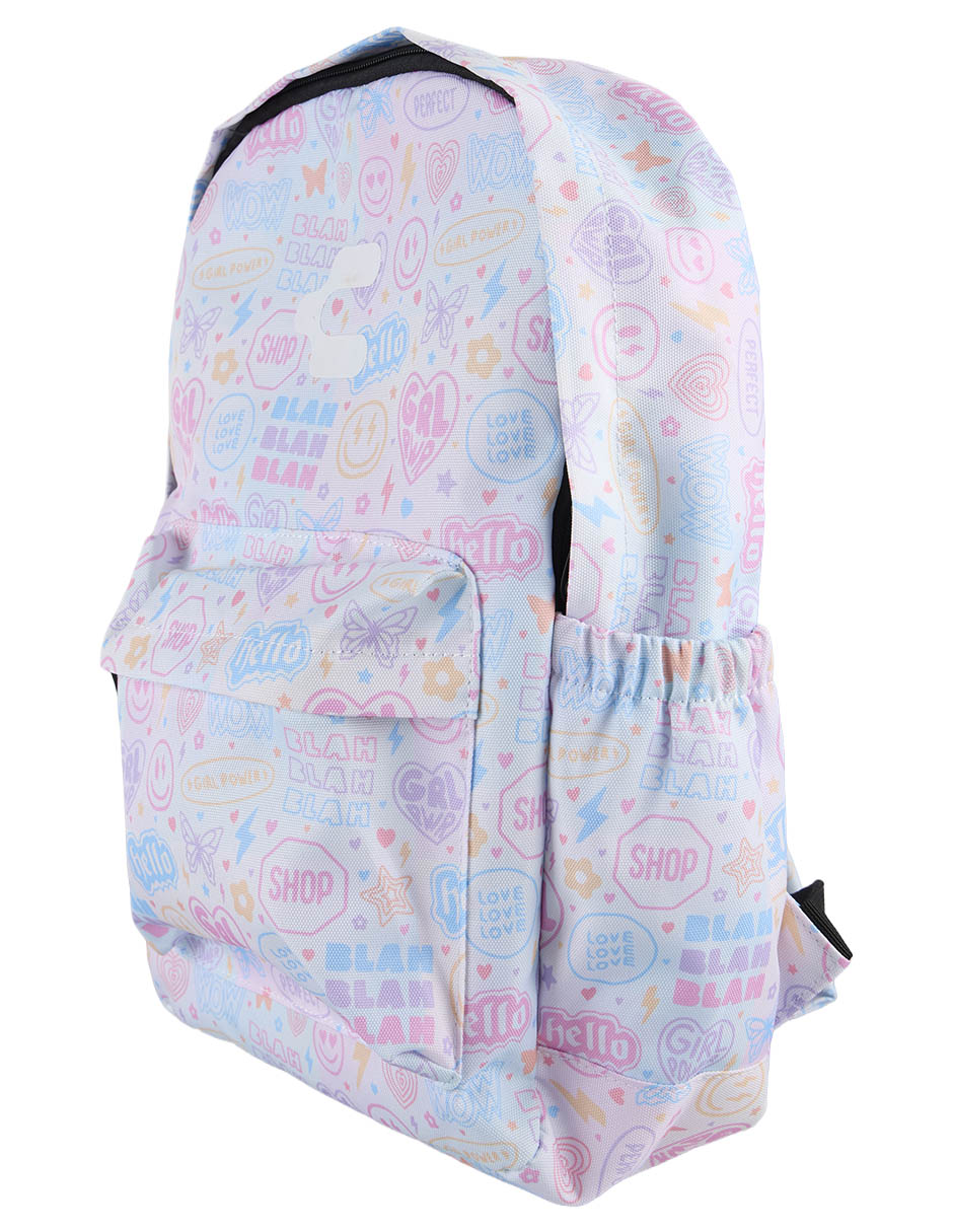 Back Pack Charly